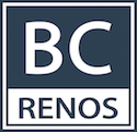 BC RENOS logo