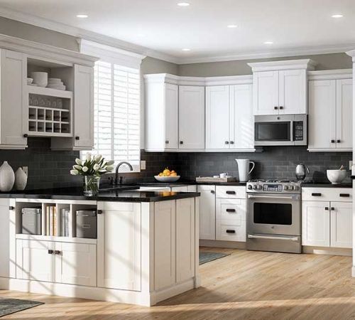 MODERN KITCHEN CABINETS