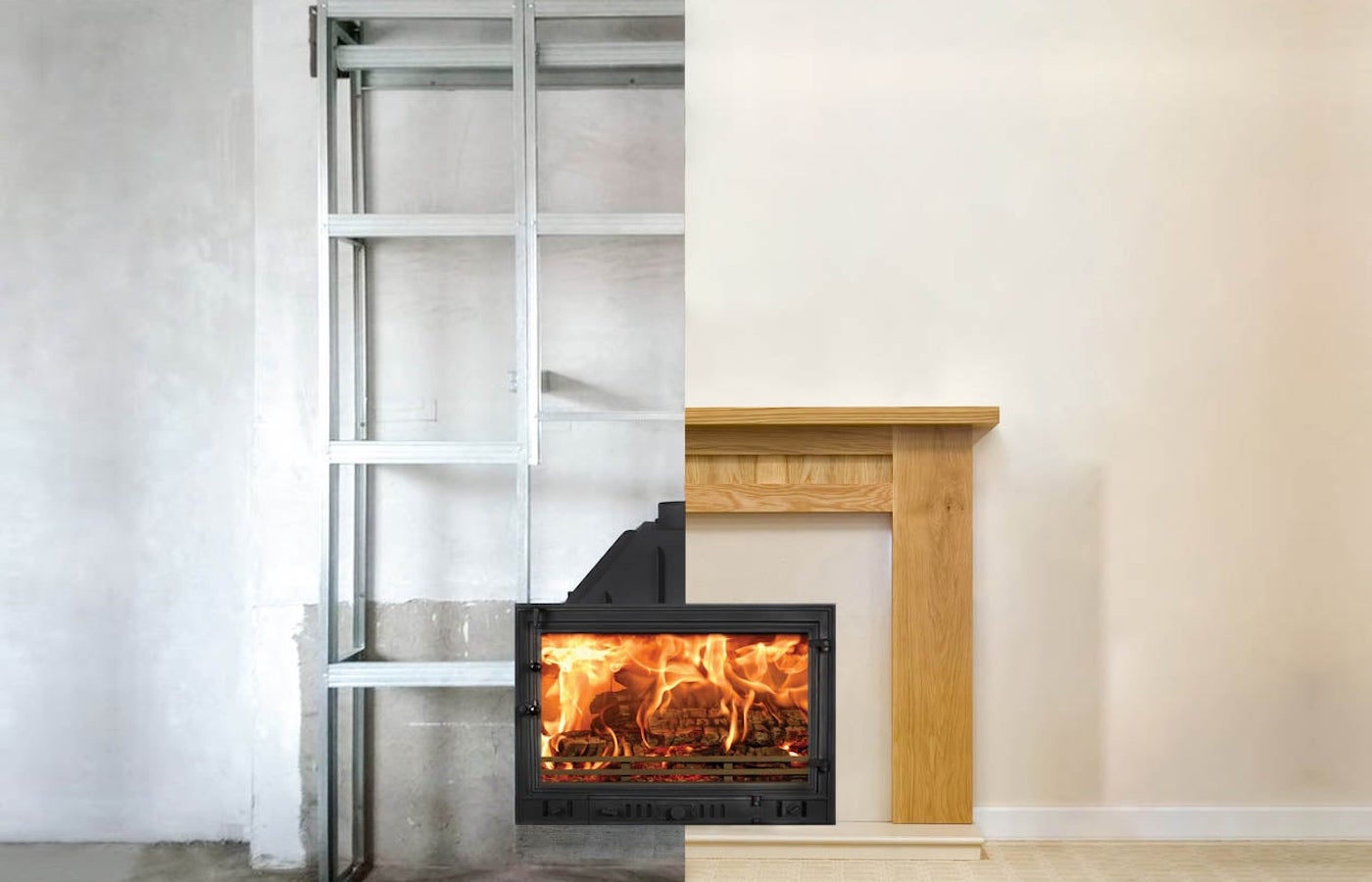 Fireplace Installation Services in Vancouver