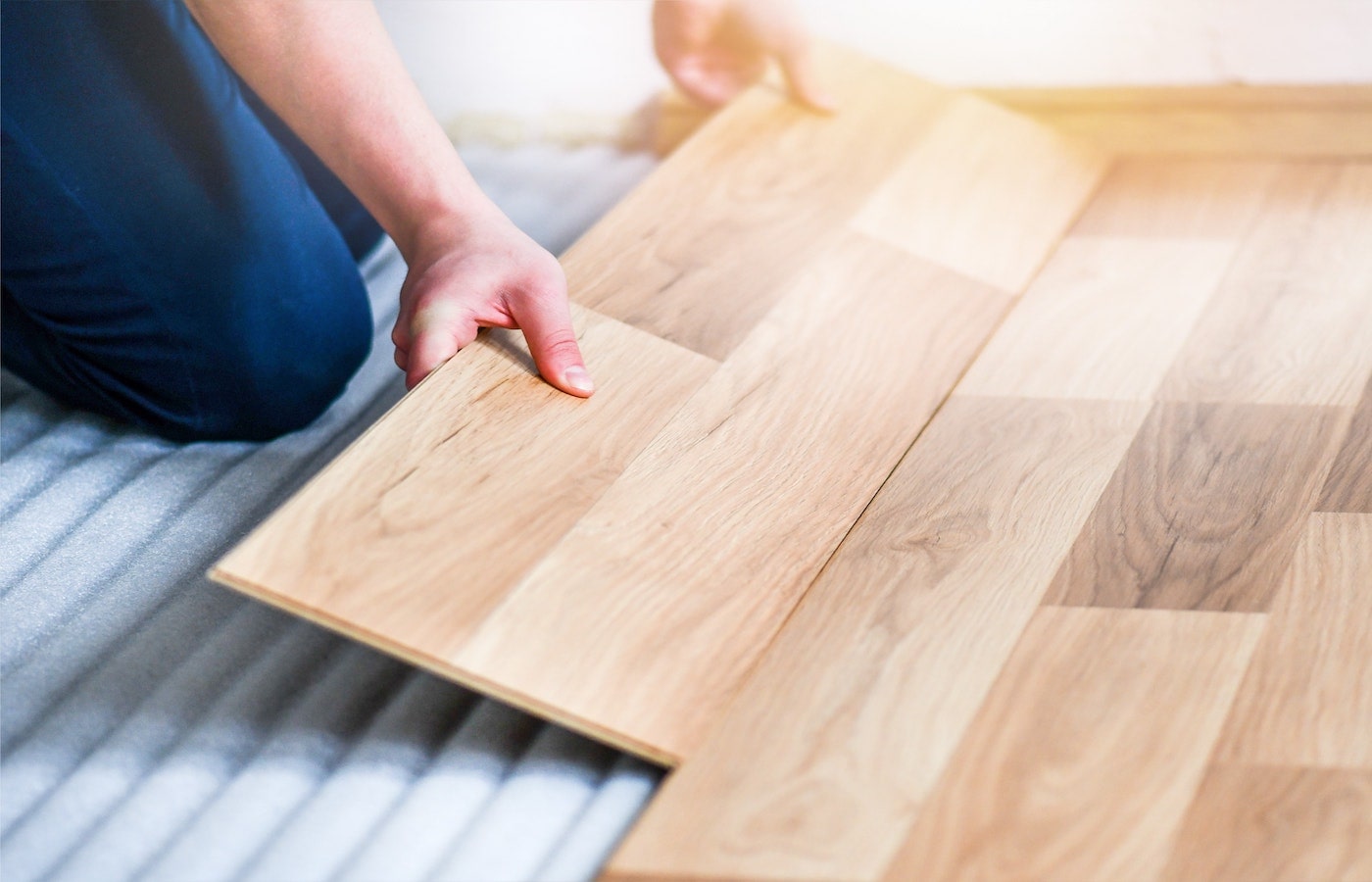 Flooring Services in Vancouver