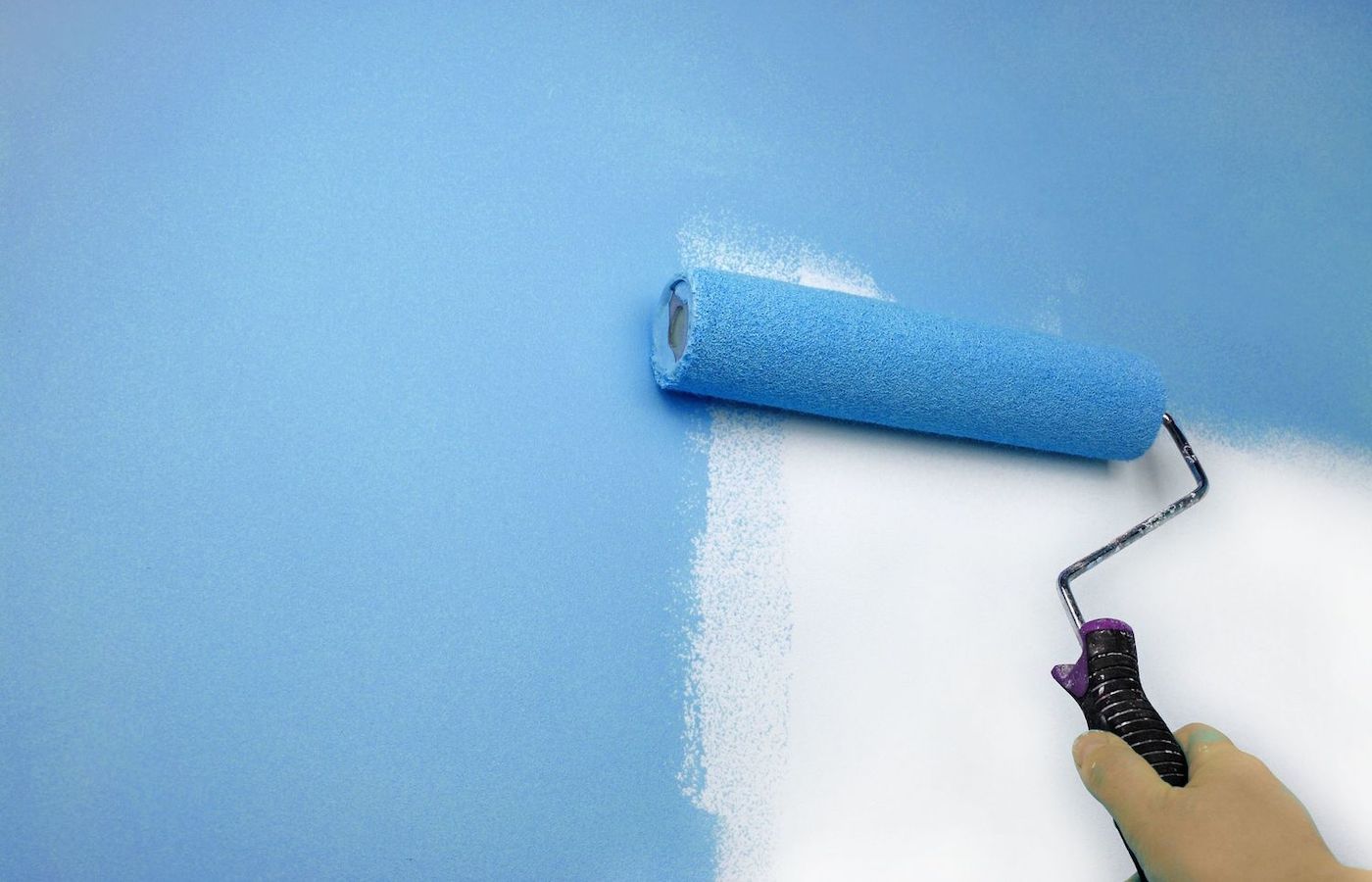 Painting Services in Vancouver