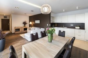 Budget for Your Condo Renovation