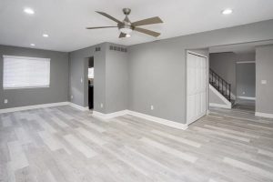 How Much Value Does a Finished Basement Add