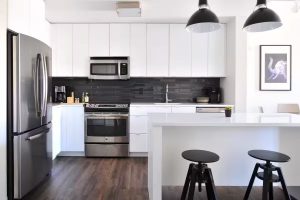 planning your kitchen renovation