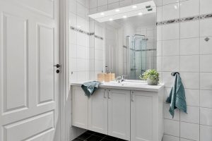 Condo Bathrooms