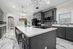 Kitchen Tile Installation Costs