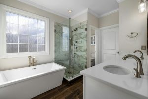 Tile installation pricing in Vancouver